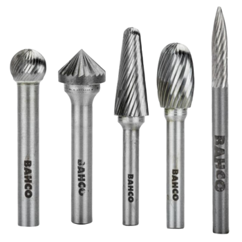 Tungsten Carbide Rotary Burr